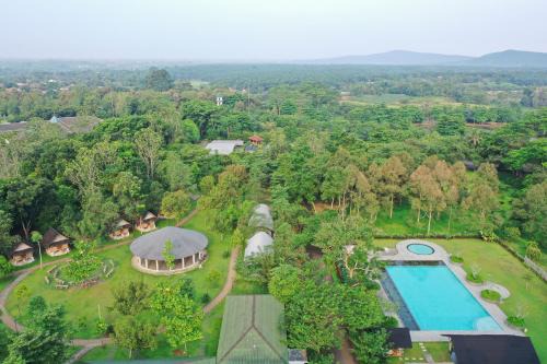 Tajur Halang Hotel | INAGRO