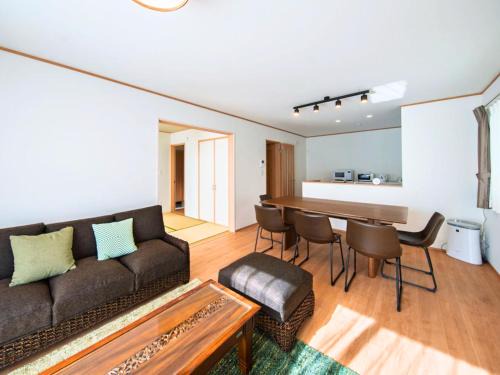Nago Apartment | Inamine Terrace