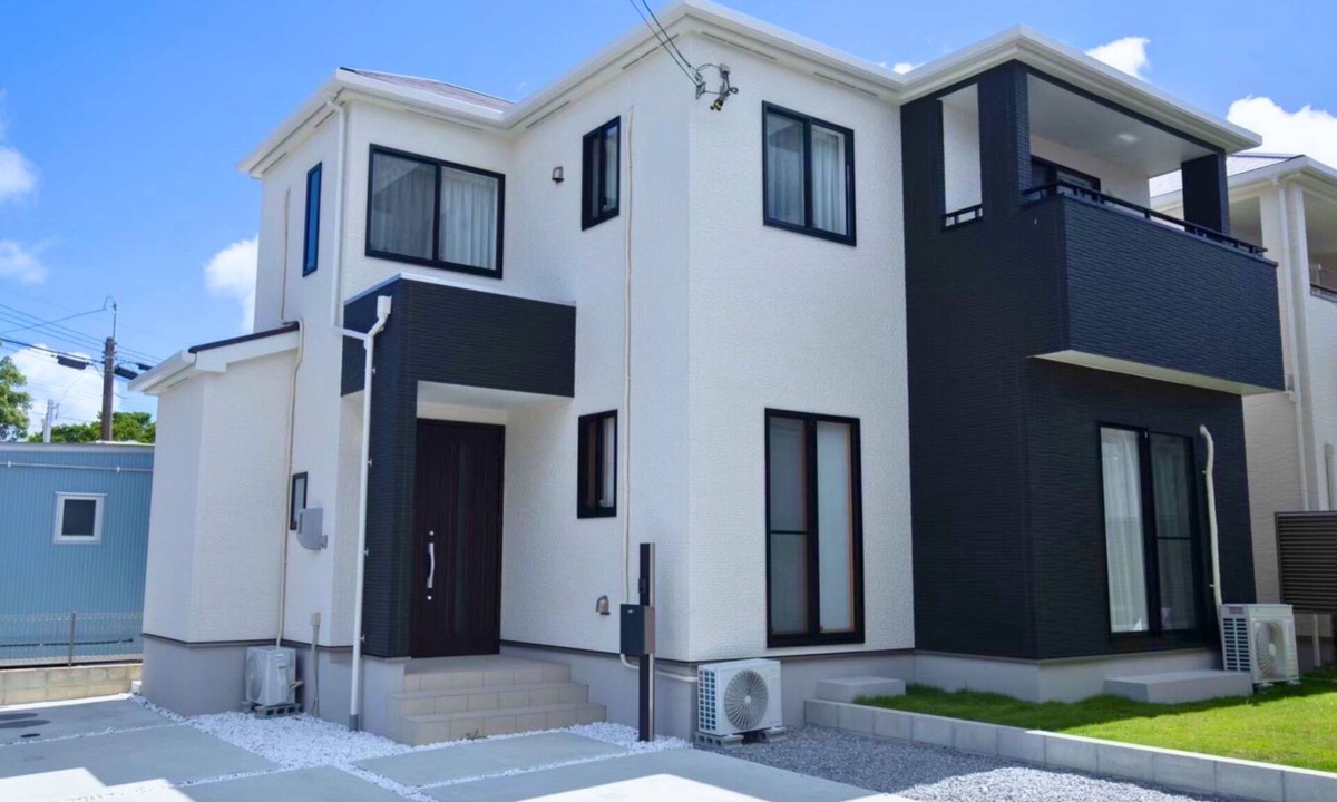 Nago House | Inamine Terrace