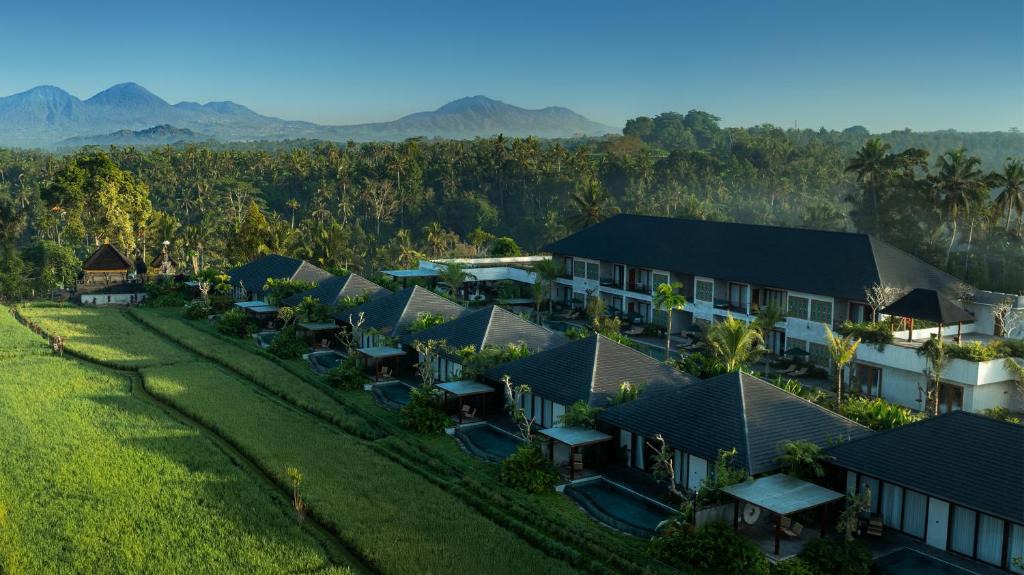 Payangan Hotel | Inara Alas Harum