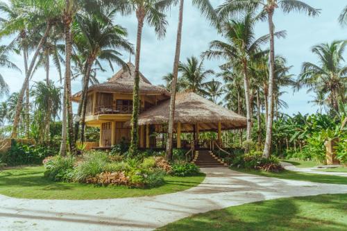 General Luna Resort | INARA Siargao