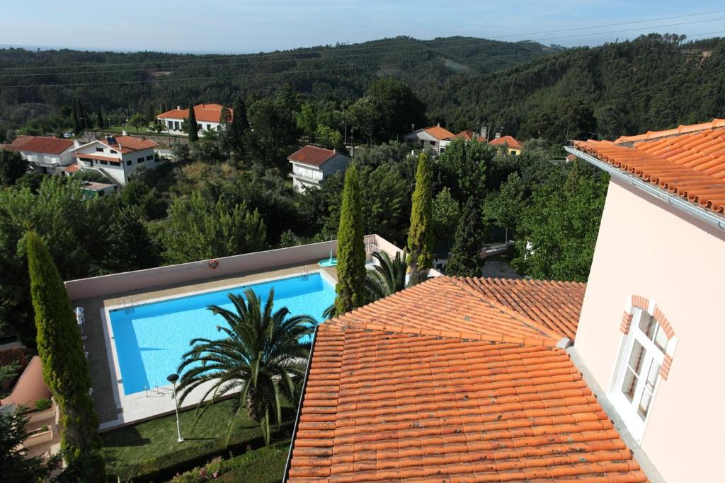 Luso Hotel | INATEL Luso