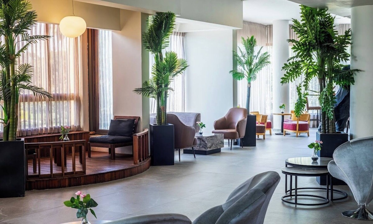 Arad Hotel | Inbar Hotel