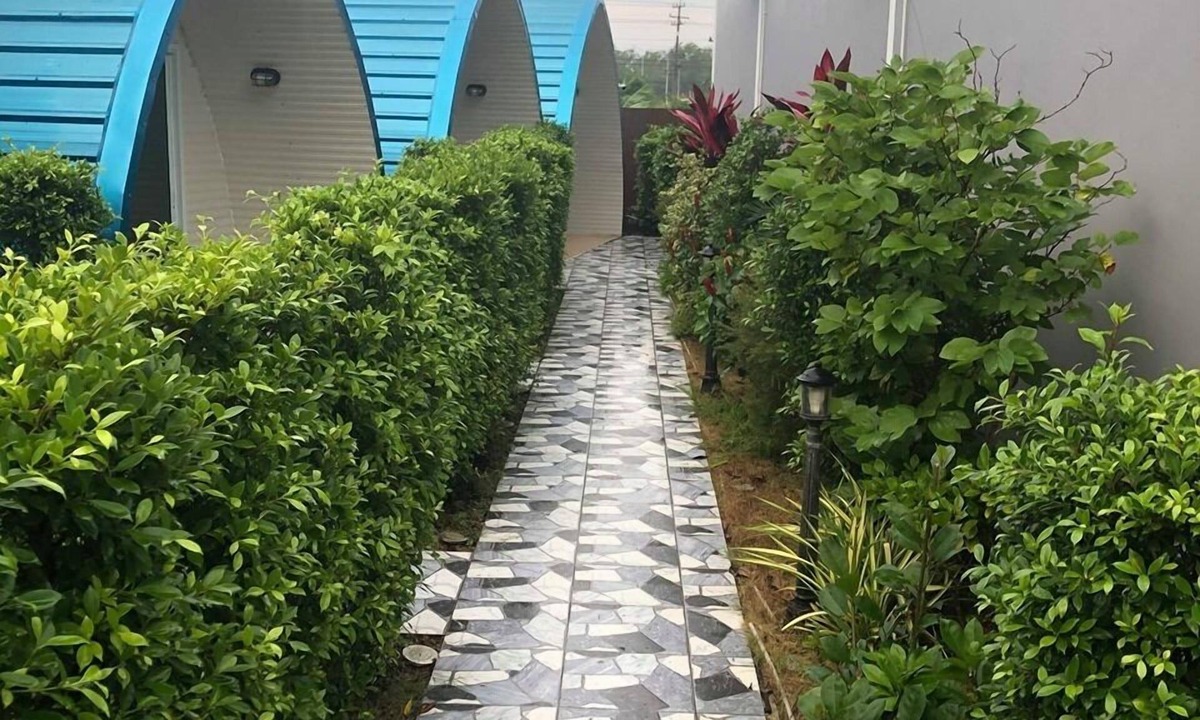 Klaeng Hotel | Inboxhome resort