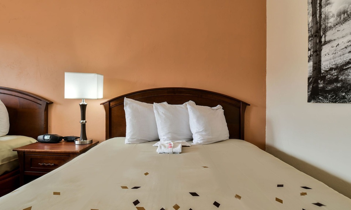 Moab Hotel | Inca Inn