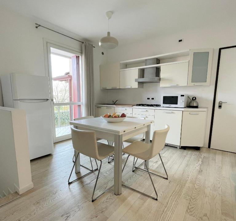 Passarella di Sotto Apartment | Incantevole appartamento sul fiume
