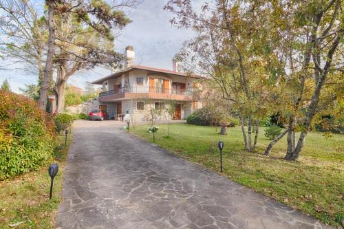 Sales Apartment | Incantevole Villa Margherita x6 ad Aurisina