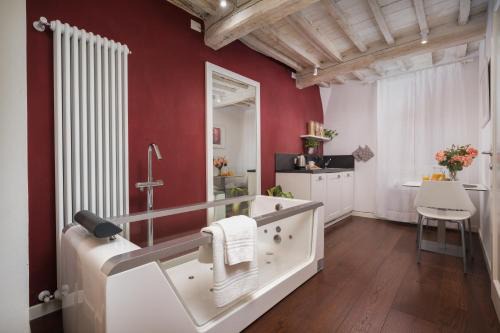 Pienza Bed & Breakfast | Incanto b&b