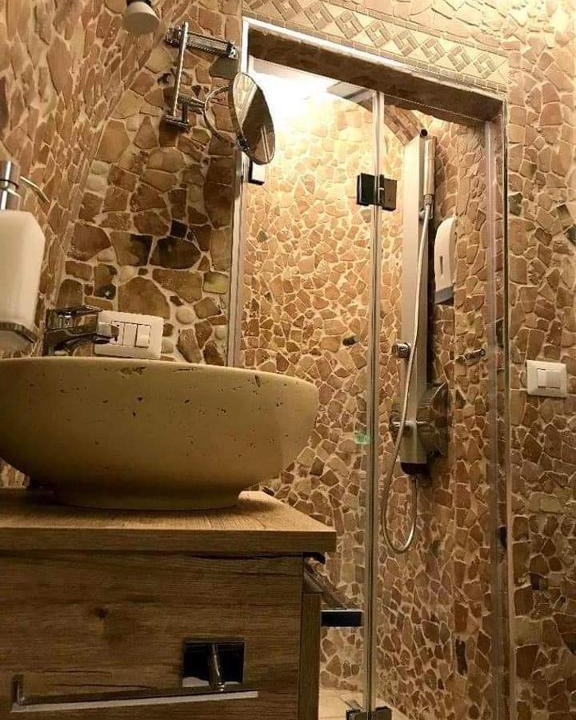 Altamura Apartment | Incanto