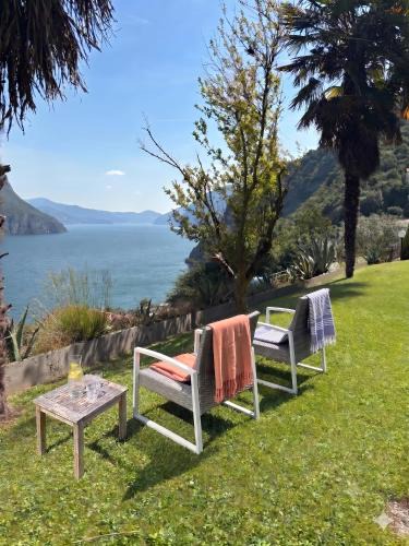 Castro Apartment | Incanto sul Lago Mountain Lake Iseo Hospitality