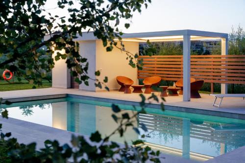 San Rocco House | Incanto Toscano