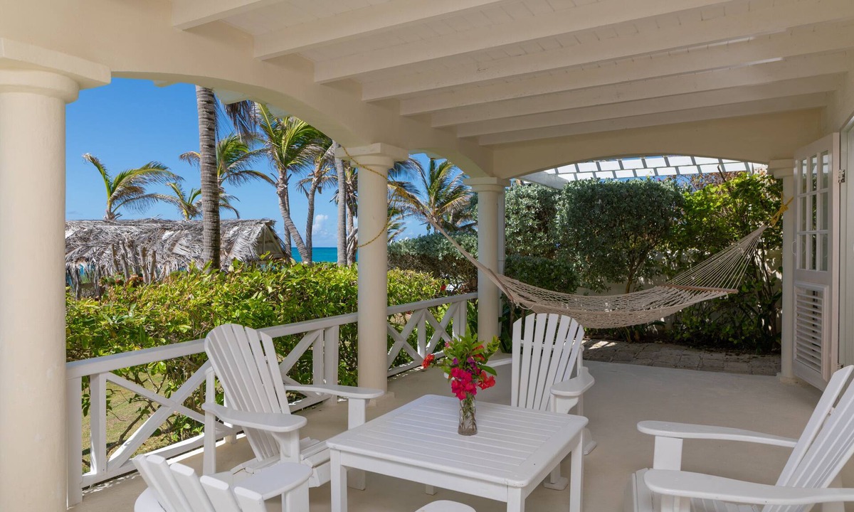 Silver Sands Apartment | Inchcape Seaside Villas 1 bedroom De Luxe Apartment C