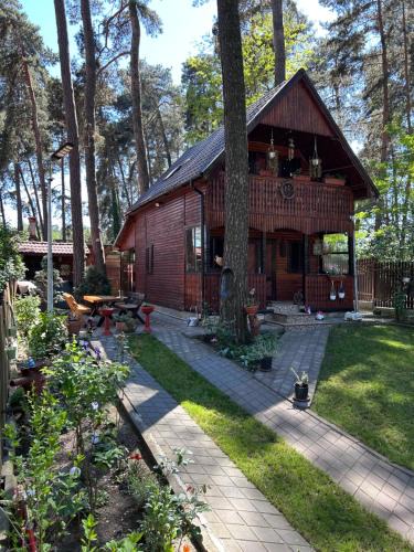 Reci Ski Chalet | Inchirieri cabana- “Chalet Rustique”