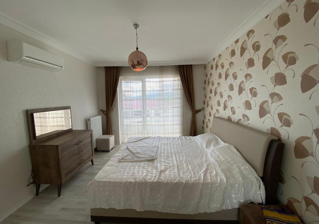 Yomra Apartment | inci prime