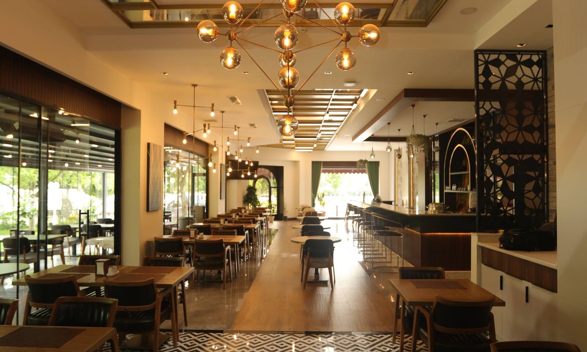 Sakarya Hotel | Incipark Hotel