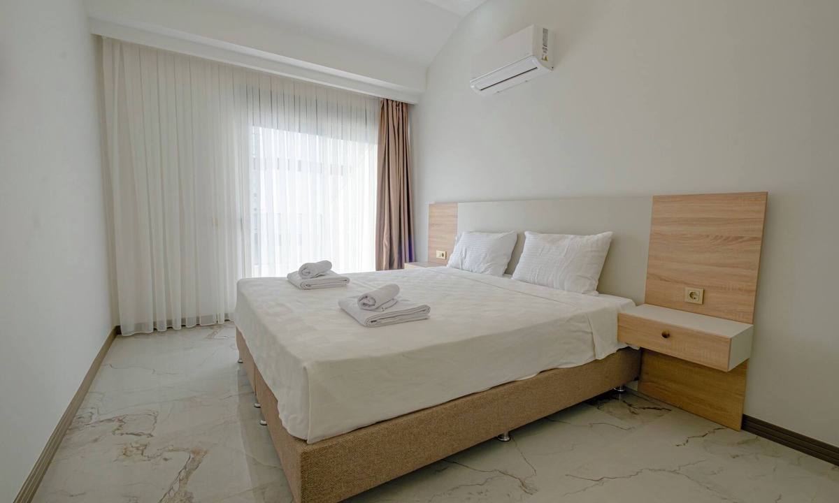 Seki Apartment | incisuites