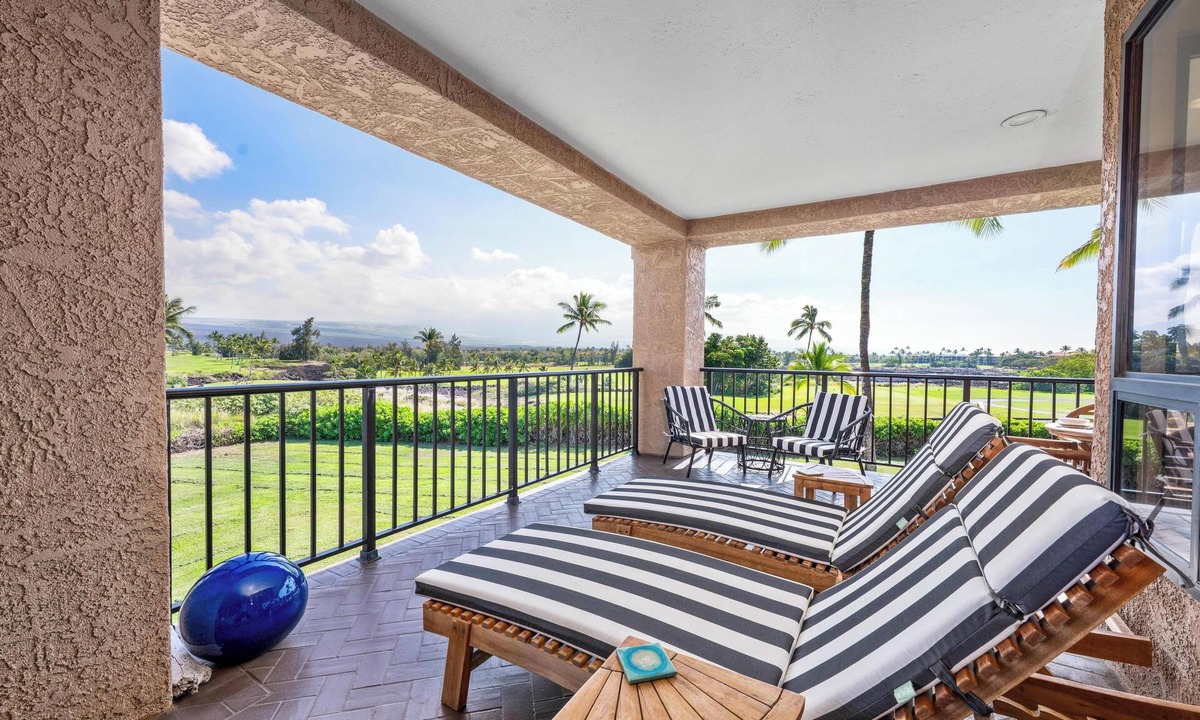 Waikoloa Condo | Includes Beach Gear. Bay Club 622 Waikoloa