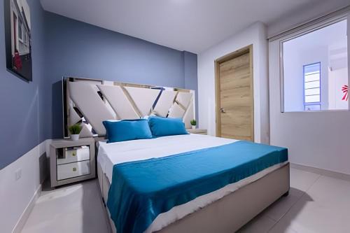 Cartago Apartment | Increíble apartasuite 5 estrellas