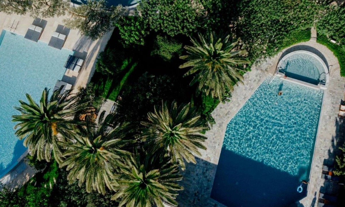 Agia Galini Villa | Incredible Agios Vasilios Suite | Kiato Suite | 1 Bedroom | Private Furnished