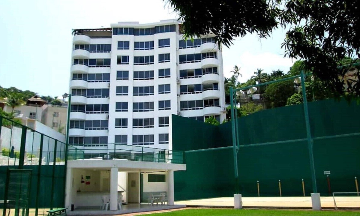 Costa Azul Apartment | Incredible Acapulco Condominium Club Sanitized