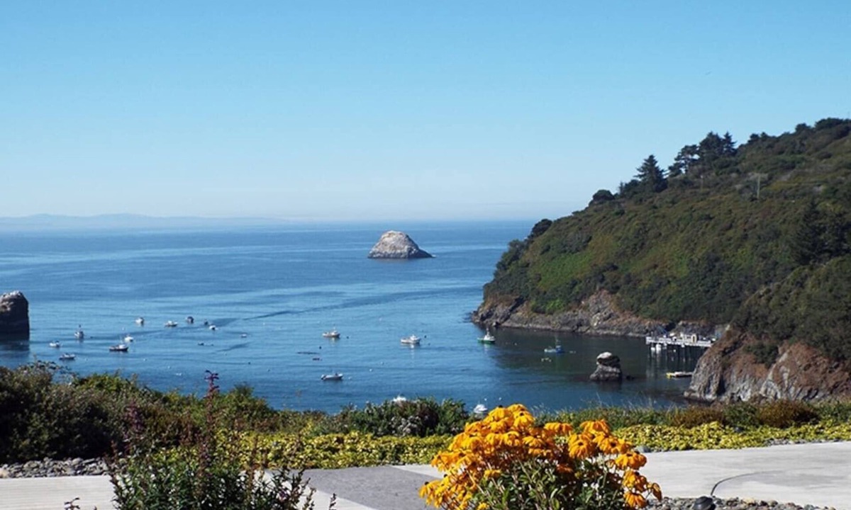 Trinidad House | Incredible Ocean Views 3 Bedrooms 3 Bathrooms