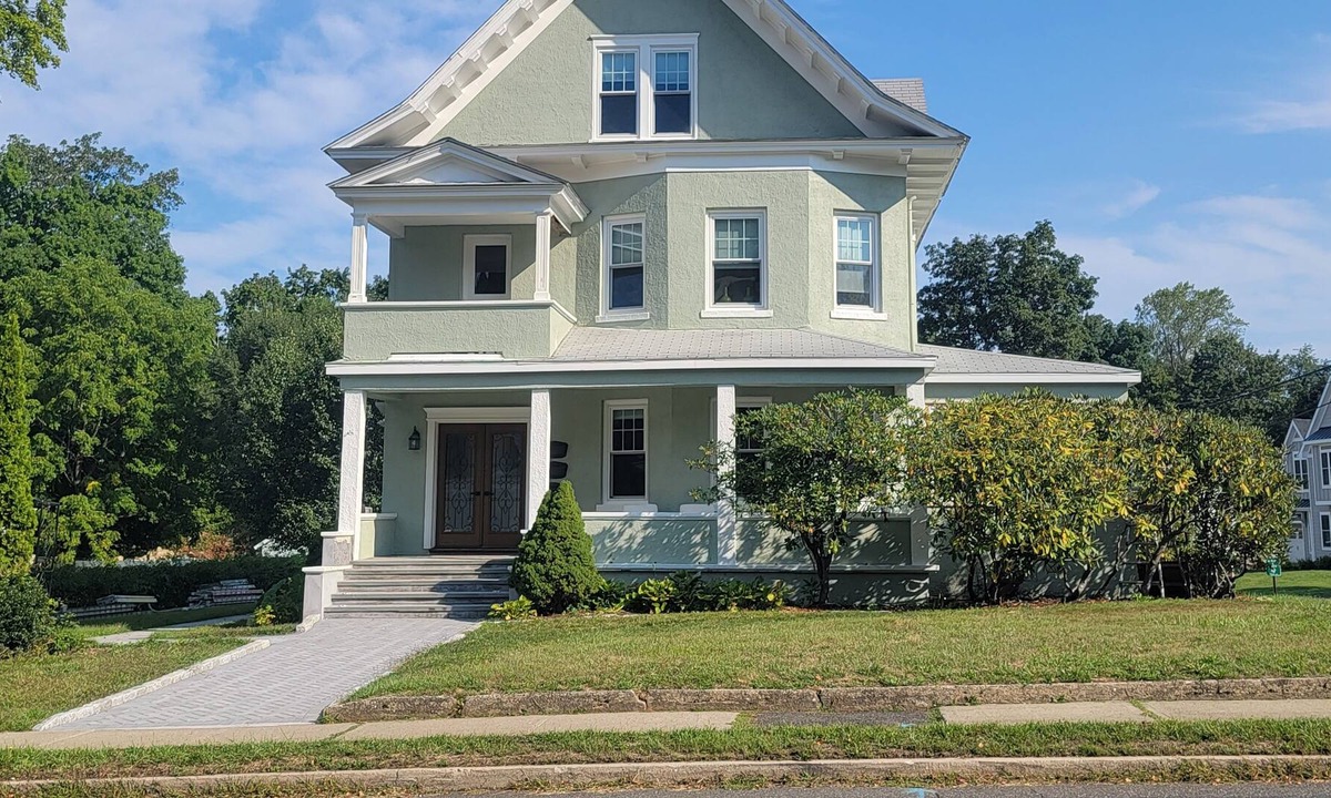 Ridgefield Apartment | Incredible opportunity to rent in the heart of Ridgefield CT!