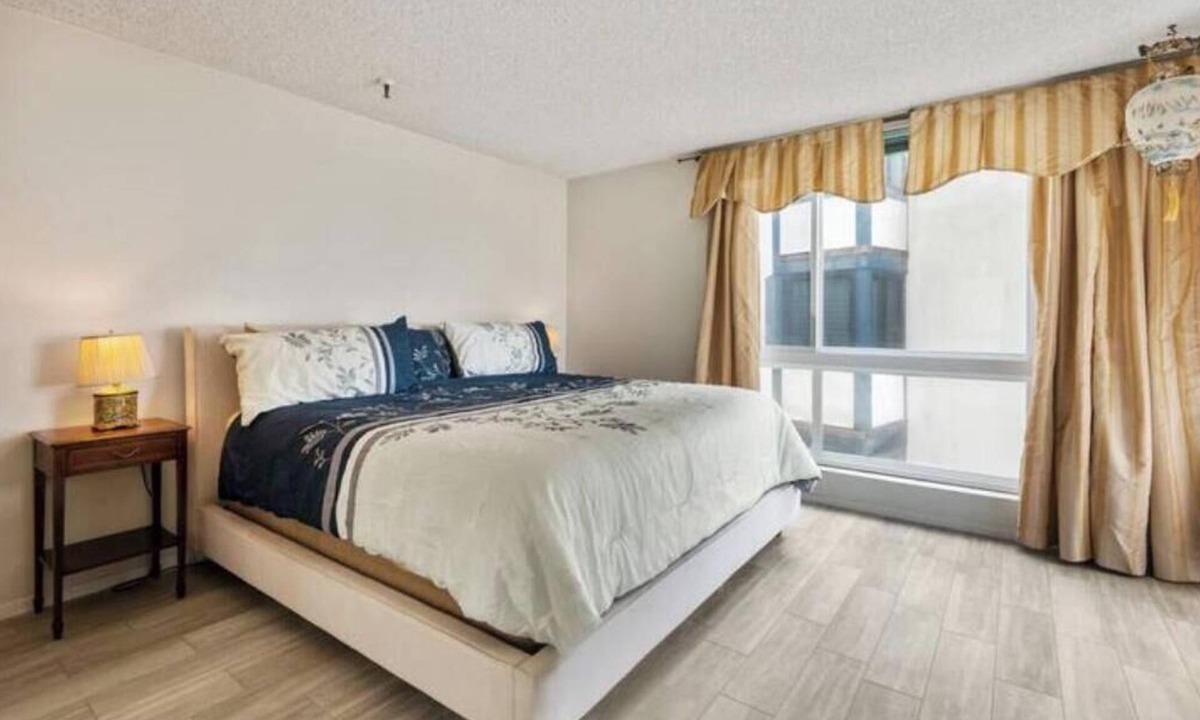 South Redondo Condo | Incredible Panoramic Ocean Views- Condo In Redondo