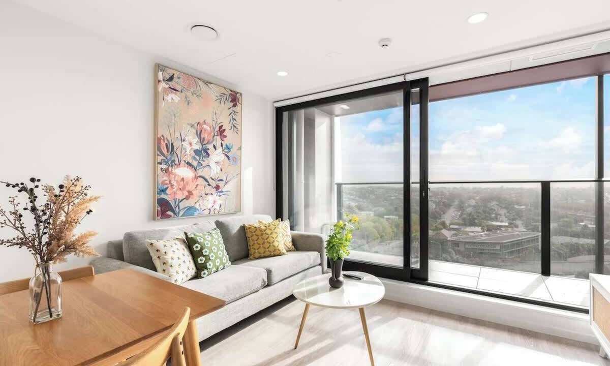 Auckland Central Business District Apartment | Incredible View Aircon 1B Studio Auckland Central