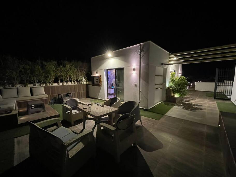Sheikh Zayed City Apartment | Incredibly Studio