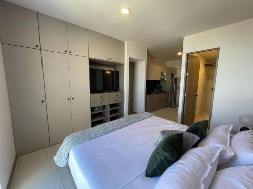 Zapopan Apartment | Increible Gran Depa de Lujo Cerca de Andares