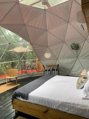 Cubuy House | Indómito Domes at El Yunque Zone