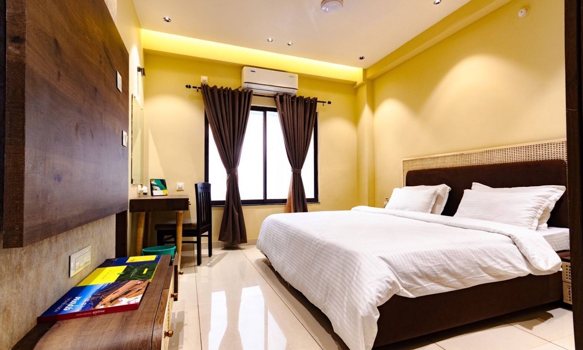 Siliguri House | IND57