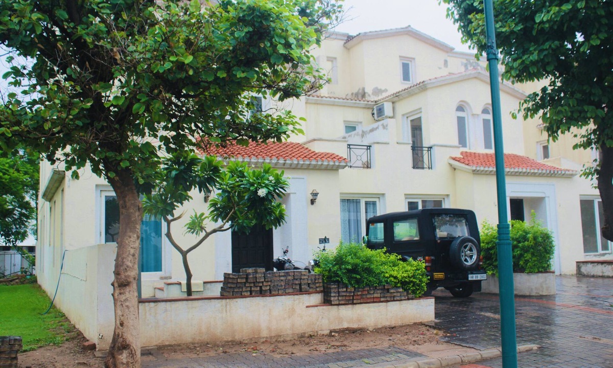 Mohali Villa | #Independent Private Room 1 #VILLA