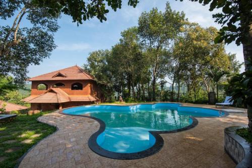 Vythiri Resort | Indeevara Luxury Resort and Spa, Wayanad