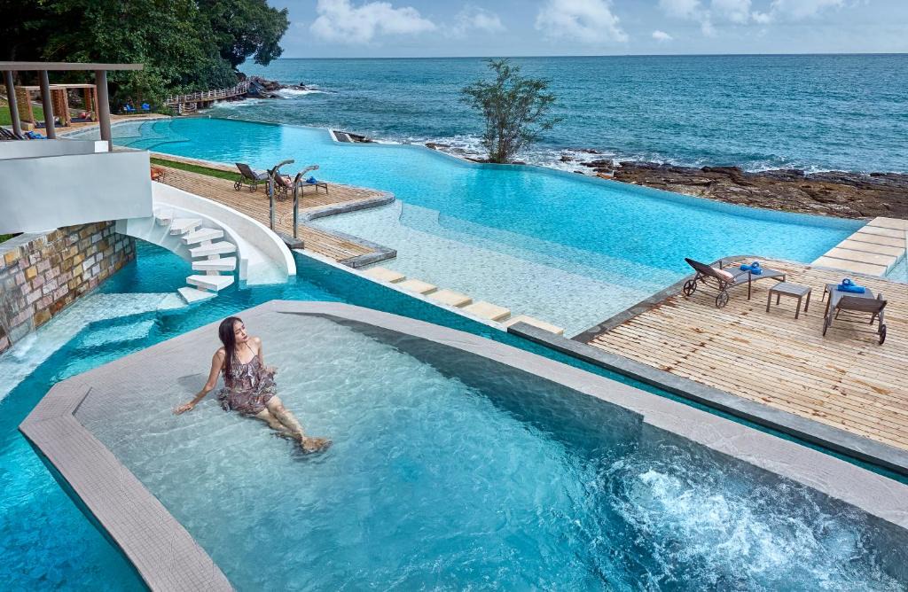 Sihanoukville City Centre Hotel | Independence Hotel Resort & Spa