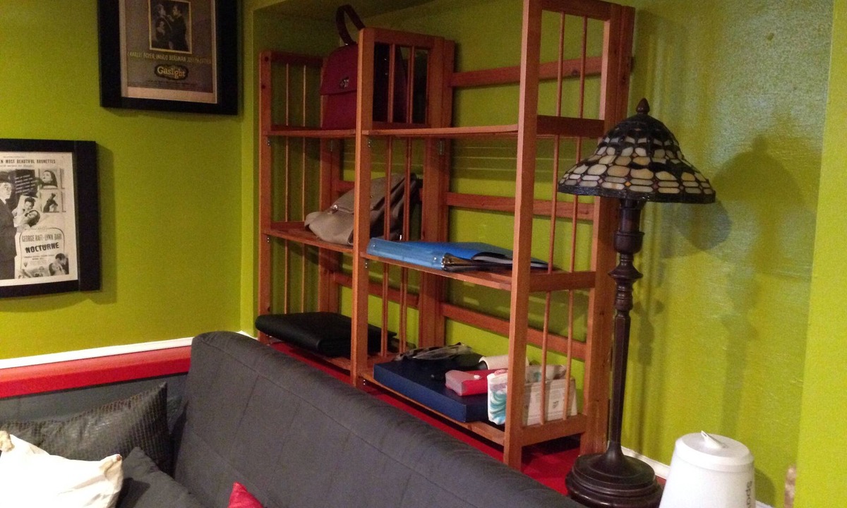 Waltherson Apartment | Independent Bedroom Suite with Private Bathroom