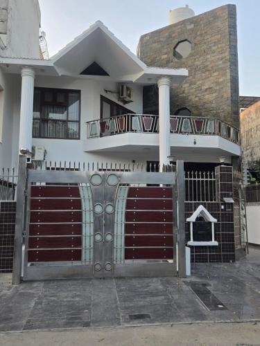 Noida Villa | Independent Duplex beautiful villa, all amenities