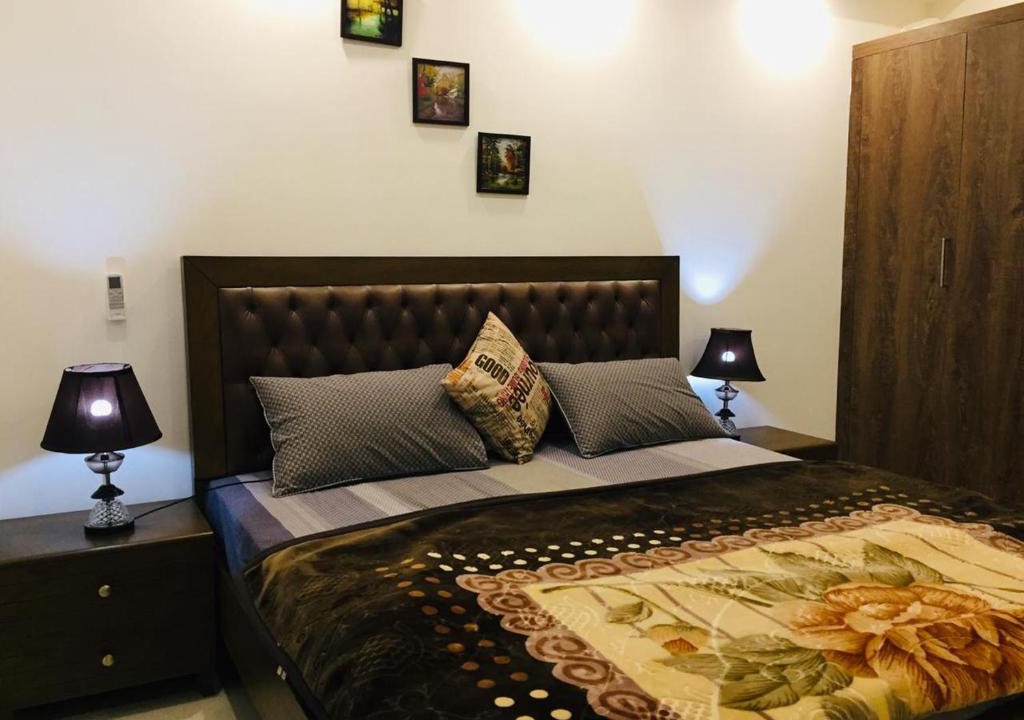 E-11 Sector Apartment | Independent Furnished Apartment