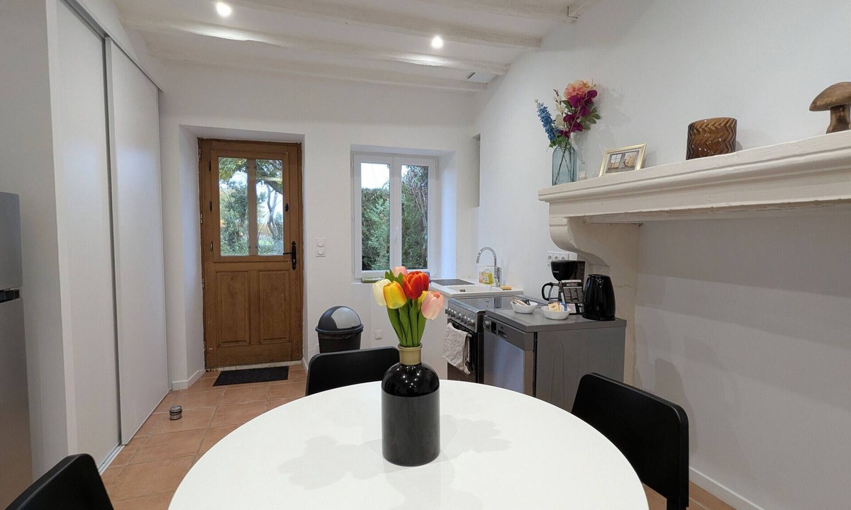 Sainte-Fauste Cottage | Independent house in the countryside - 4 guests