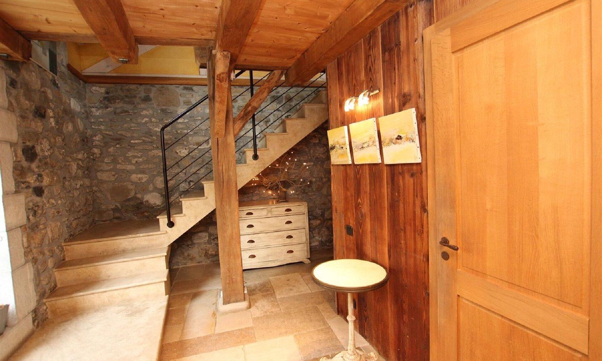 Amancy House | Independent house on property in the heart of the village of Amancy - 74800