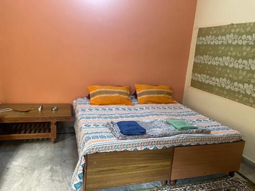 Dehradun Apartment | Independent Studio