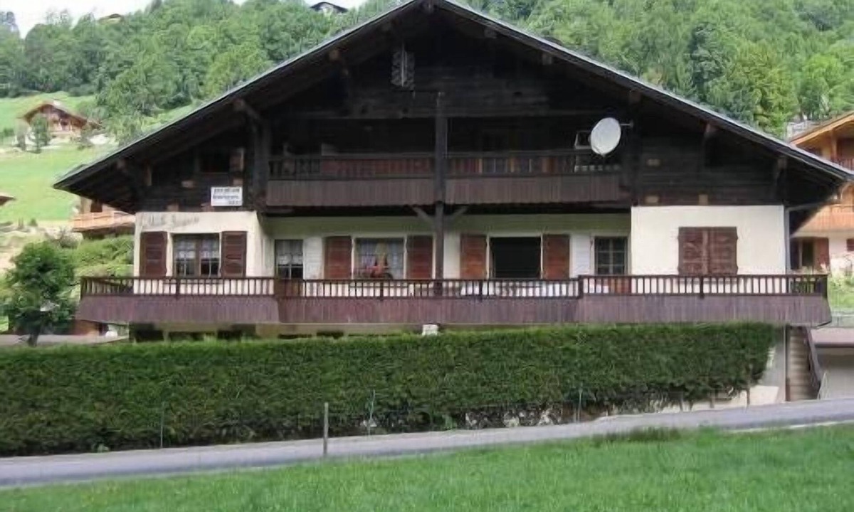 La Clusaz Apartment | Independent studio in a chalet in La Clusaz (74)
