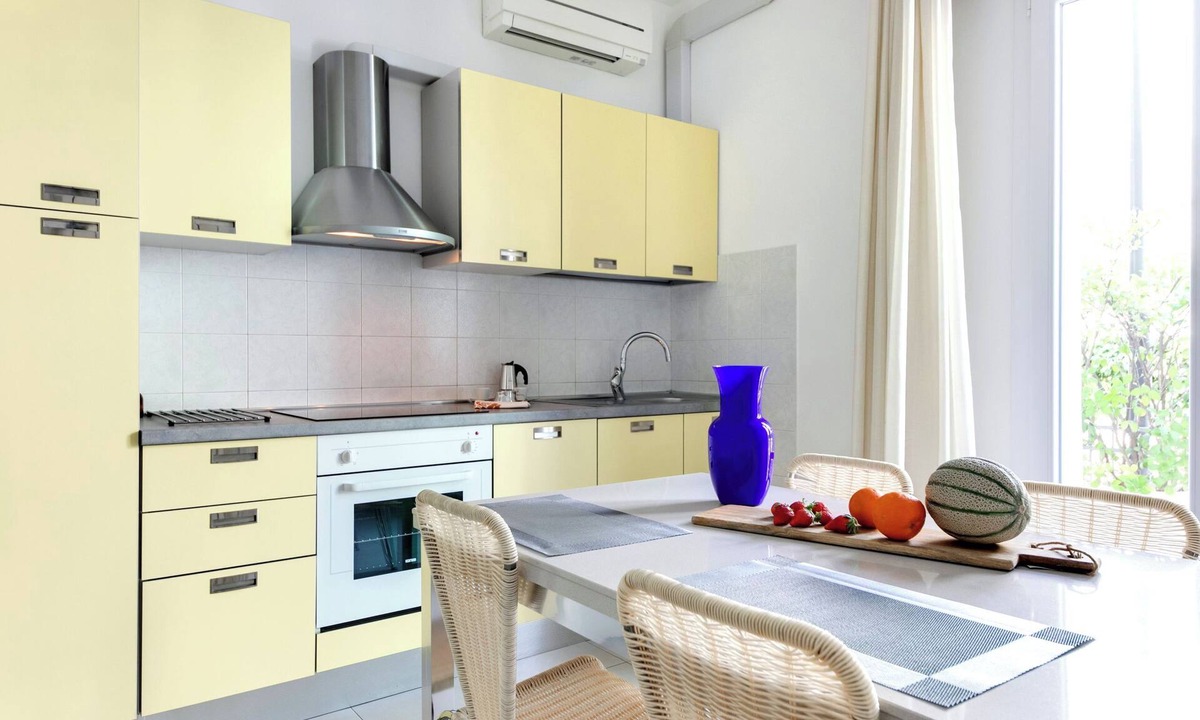 Gabicce Mare Apartment | Independent two-room apartment Apartment P33