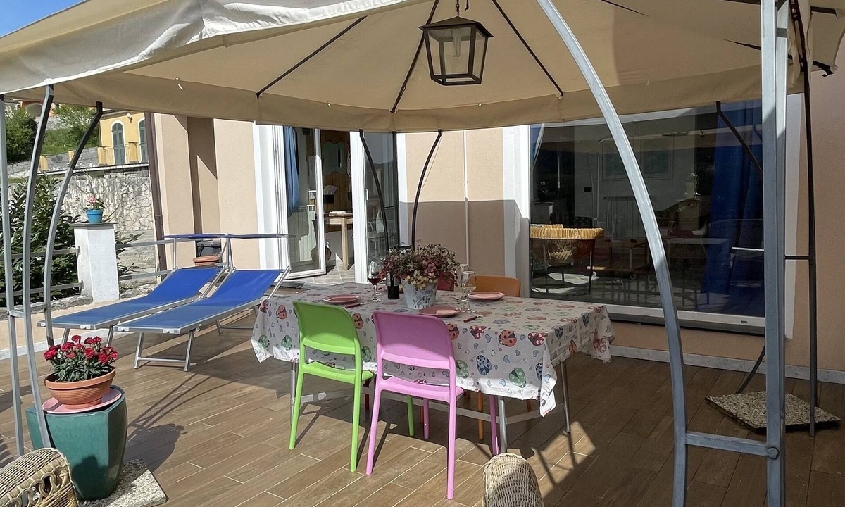 Ricco del Golfo di Spezia Villa | Independent villa the Debbio 011023-LT-0044