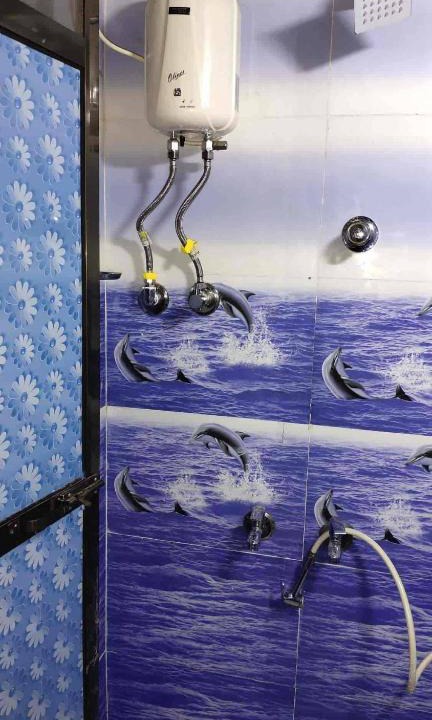 Mumbai Hostel | Indian Drom Hostel-PG