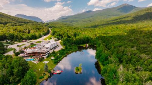 Lincoln Resort | Indian Head Resort