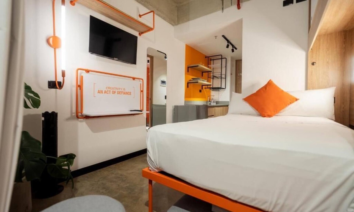 Laureles Hotel | INDIE UNIVERSE