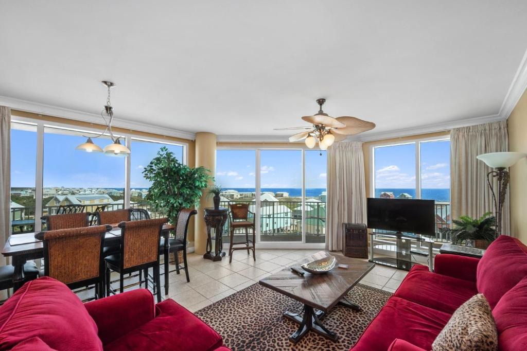 Fort Morgan Apartment | Indies 501 Gulf of Mexico View Condo