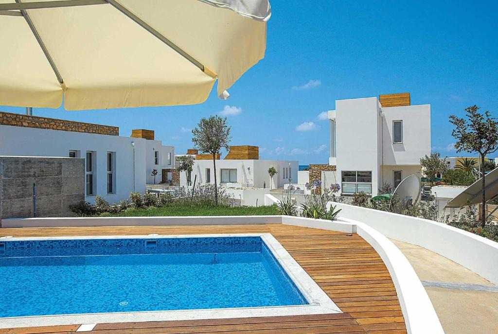 Paphos Villa | Indigo