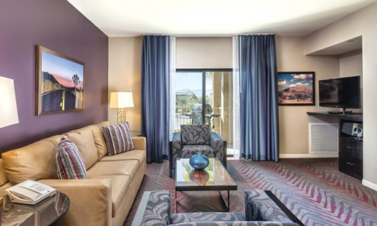 Terra Lago Hotel | Indio, 3 Bedroom, Indio CA,